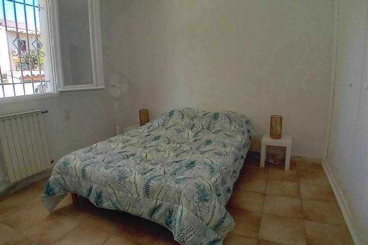 Maison de vacances pour 8 personnes - 1
