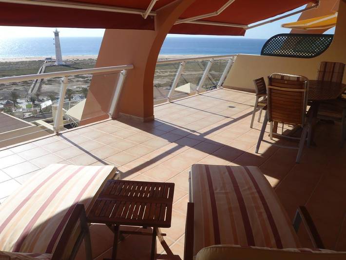 Ferienwohnung für 4 Personen, mit Terrasse - 1