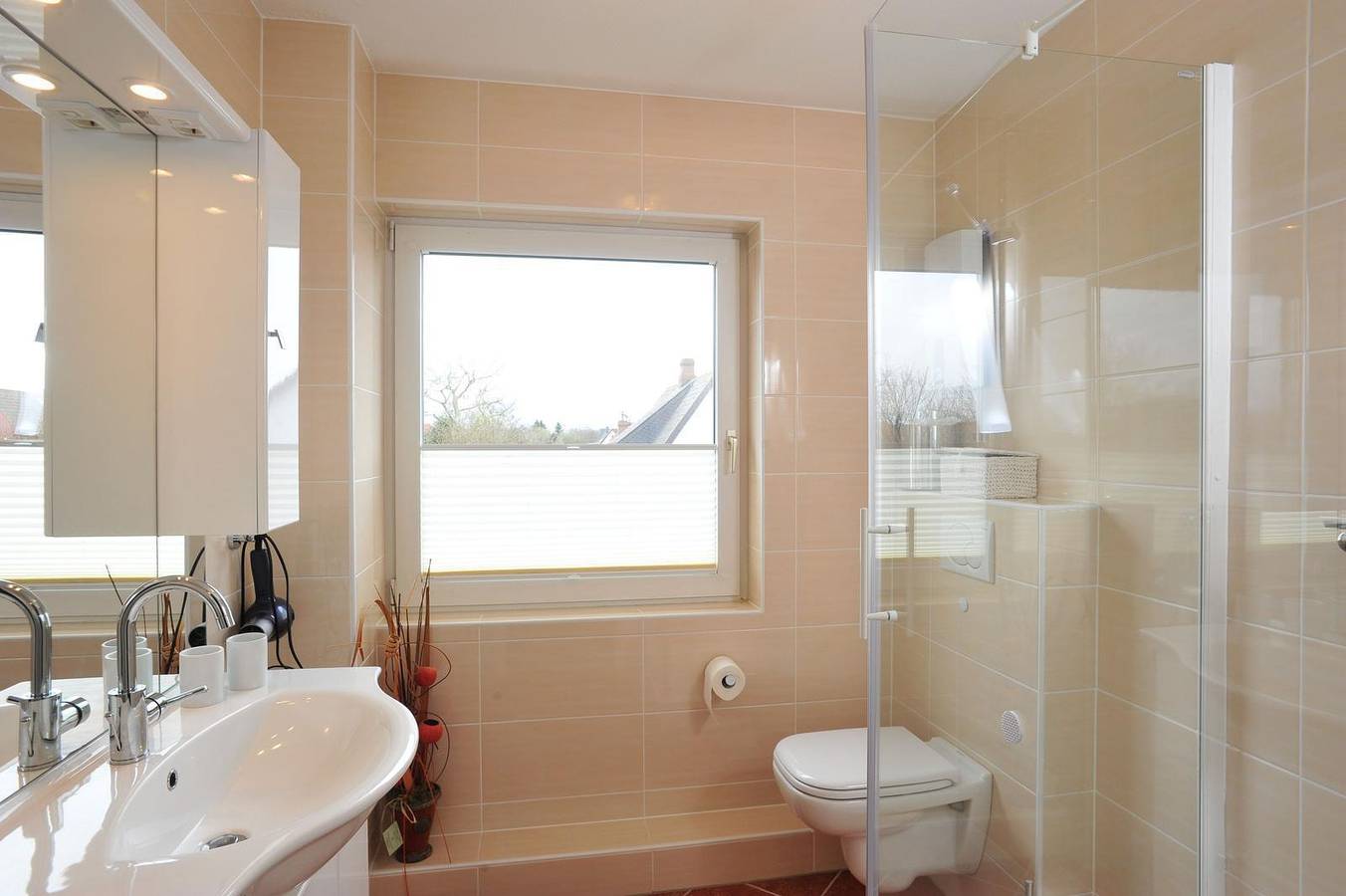 Meerwievke in Tinnum, Sylt (Gemeinde)