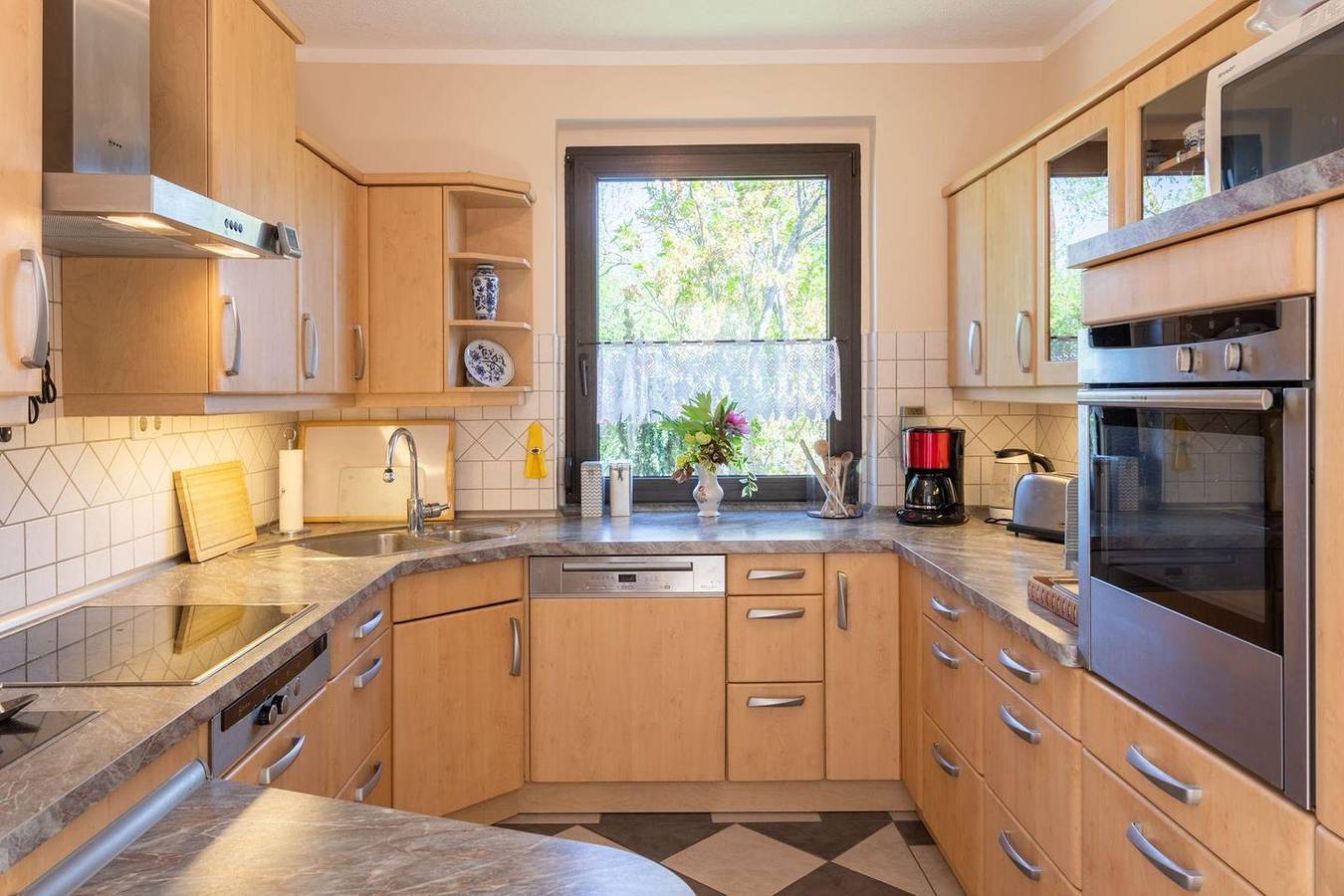 Ferienhaus Die Jagdhütte in Prenzlau, Uckermark