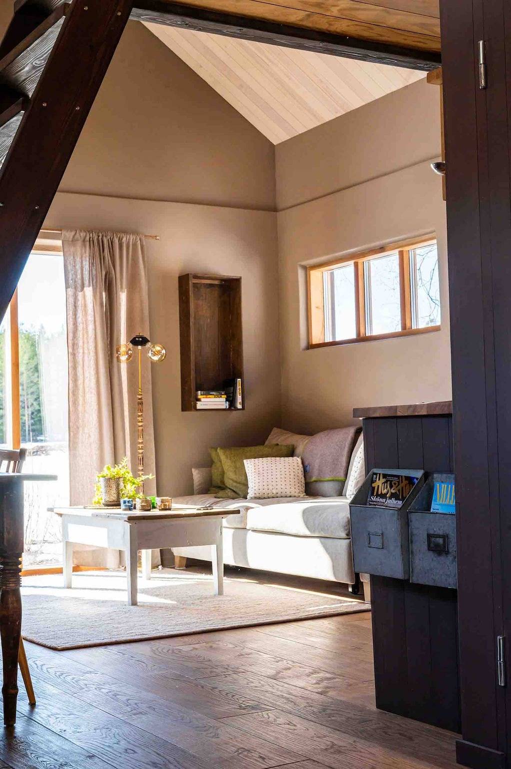 Maison d'hôtes Villa Nyman à 4,5 km de Jakobstad in Finlande occidentale