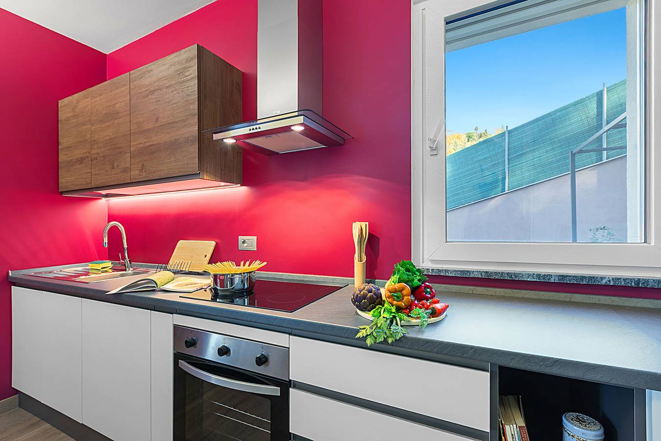 Apartamento inteiro, Appartamento Ciclamino in Turim, Turim (província)