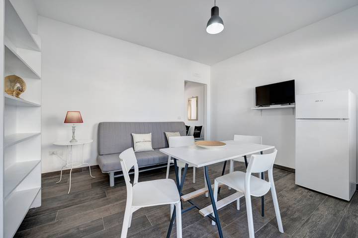 Corallo Seaside – Casa nueva, relax al aire libre y aparcamiento privado in Porto Cesareo, Golfo de Tarento