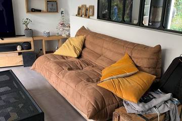 Maison De Vacances pour 11 Personnes dans Vanves, Hauts-de-Seine, Photo 1