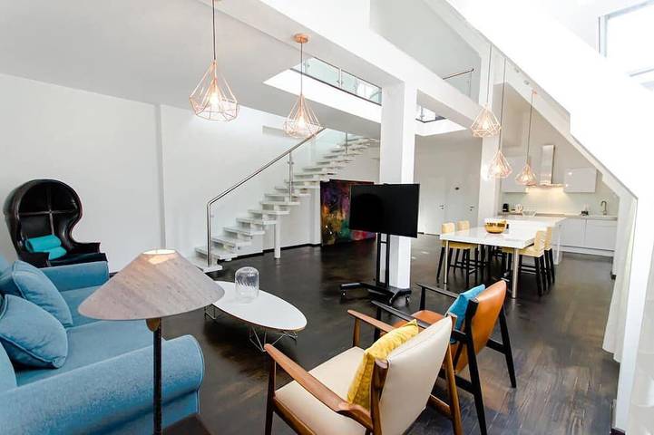 Ferienwohnung für 10 Personen in Stephansdom