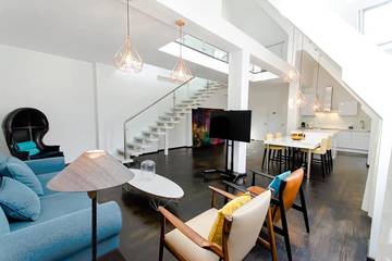 Ferienwohnung für 10 Personen in Stephansdom