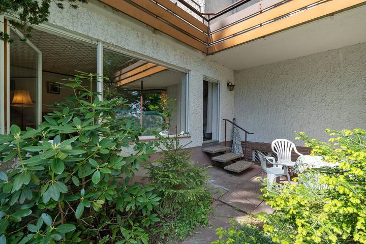 Gîte pour 4 personnes à Bad Wildbad - 3