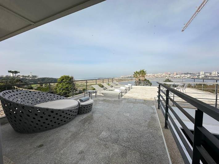 Casa rural para 10 personas, con jardín además de vistas y piscina, Se admiten mascotas en Vila Nova de Gaia - 3