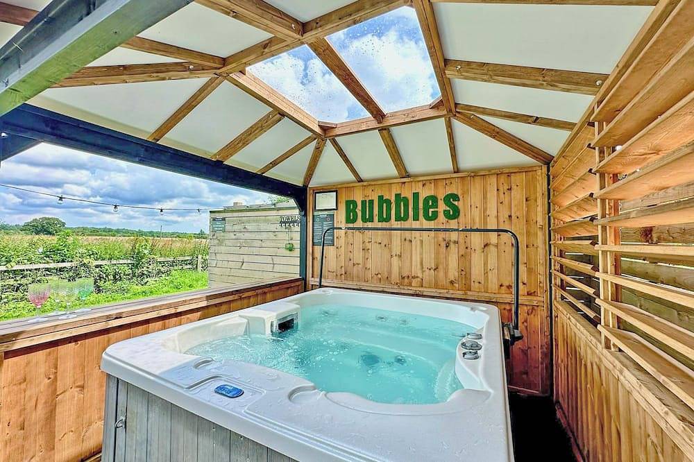 Casa vacanza a Skidby a partire da 154€ a notte