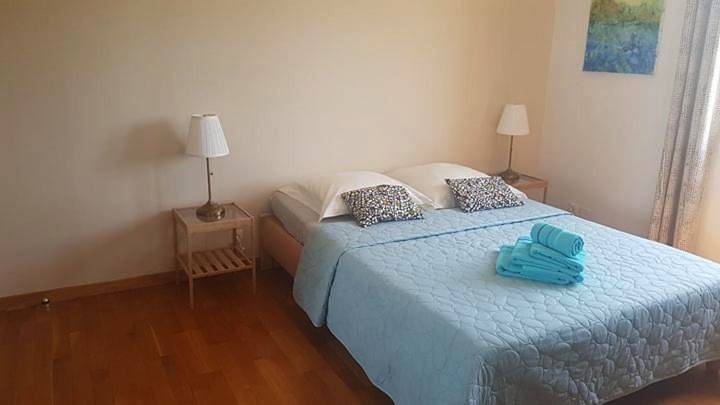 Chambre d'hôtes Ananda in Sisteron, Région de Forcalquier