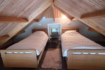 Ferienhaus für 2 Personen in Wieringen, Ijsselmeer, Bild 1