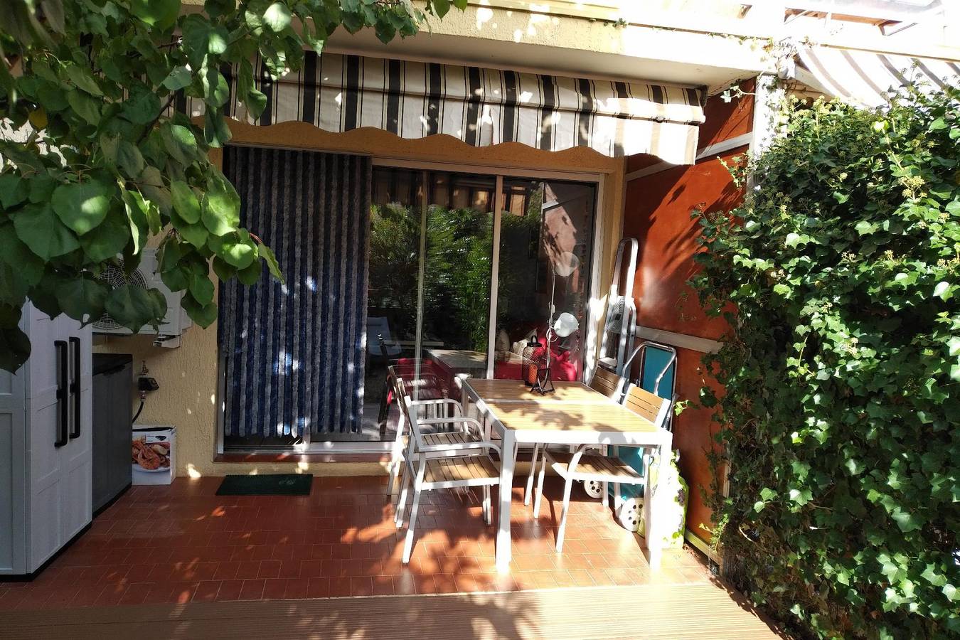 Ganze Ferienwohnung, Gut aussgestattes Appartement an der cote d azur in La Coudoulière, Six-Fours les Plages
