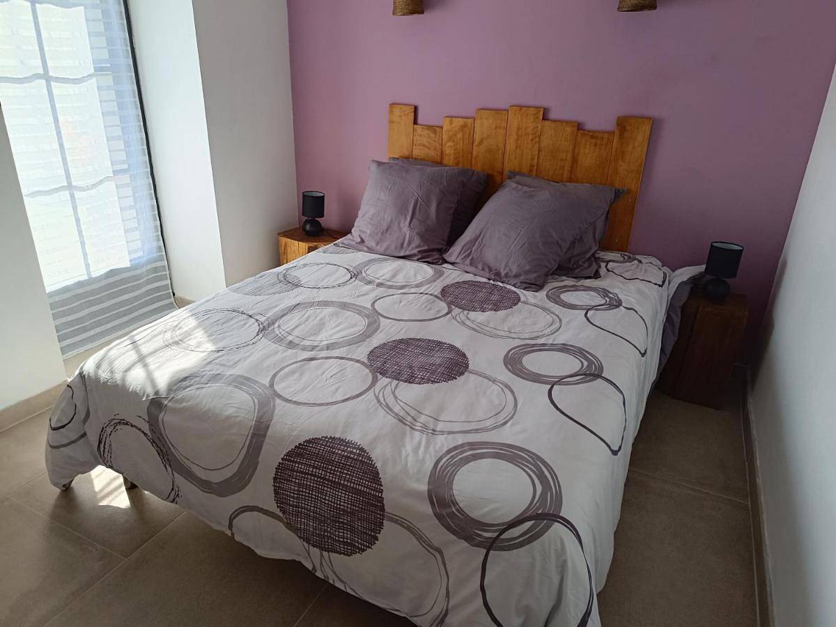 Three-Bedroom Home in Seigy, Région de Romorantin-Lanthenay
