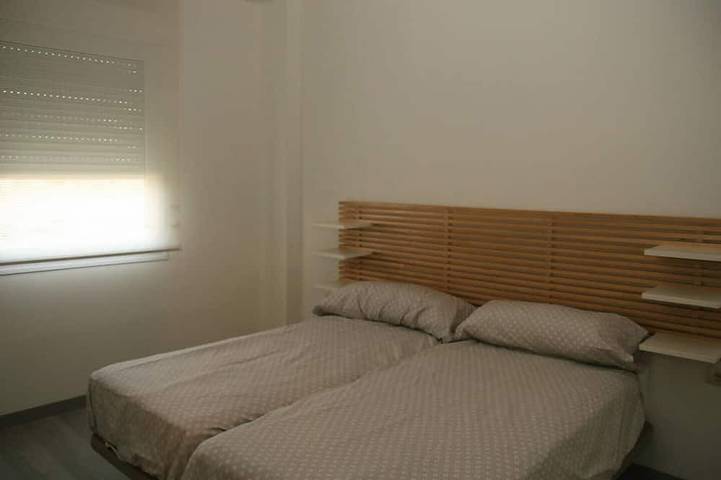 Appartement entier, Nice apartment 10 min from the center of Seville in Bormujos, Province de Séville