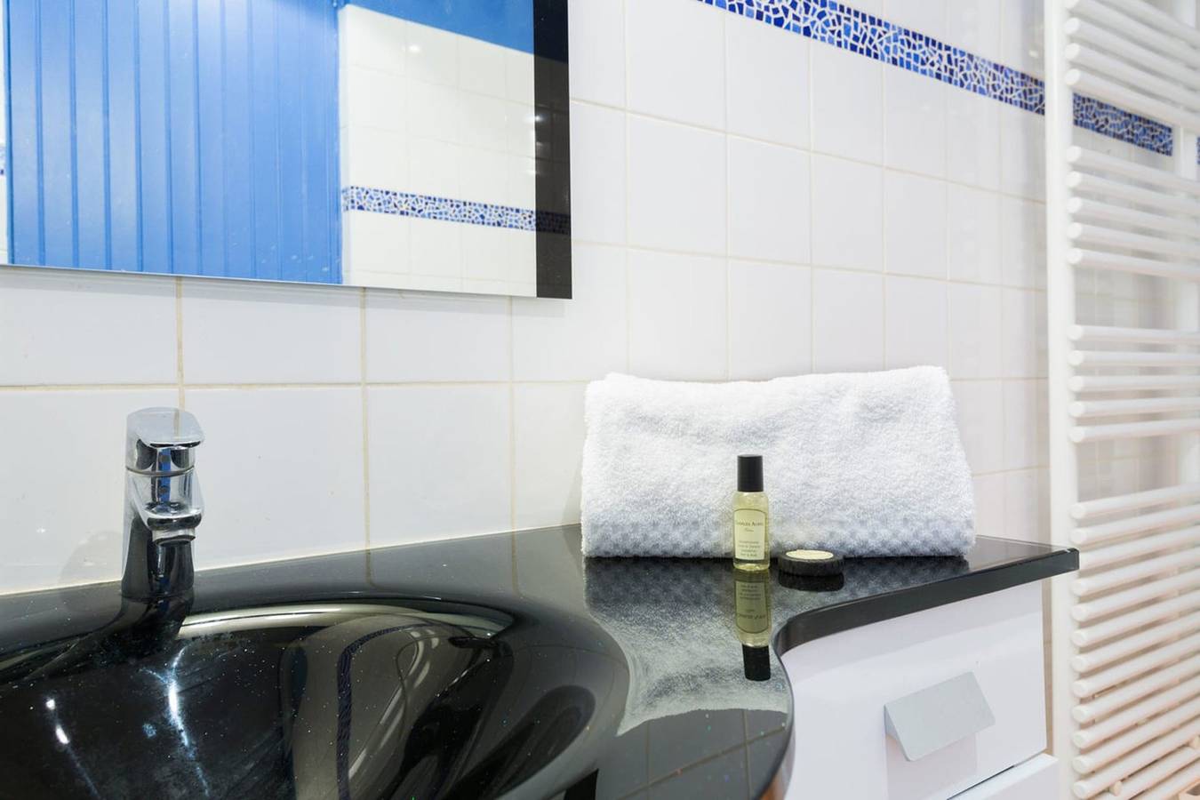 Apartamento entero, Guestready - Muy bonito y acogedor apartamento in París, Isla de Francia