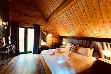 Cottage for 6 People in Loch Ness, Scotland, Photo 2