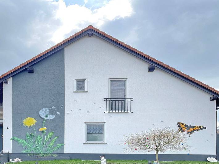 Ferienwohnung für 5 Personen, mit Garten und Terrasse, mit Haustier in Lübbenau - 2