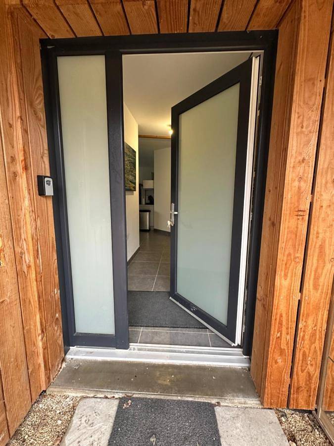 Location de vacances pour 10 personnes, avec jardin et vue à Lusigny-sur-Barse - 3