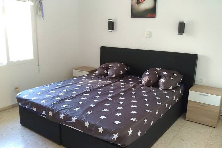 Villa für 20 Personen, mit Garten und Balkon sowie Whirlpool in Calpe - 3