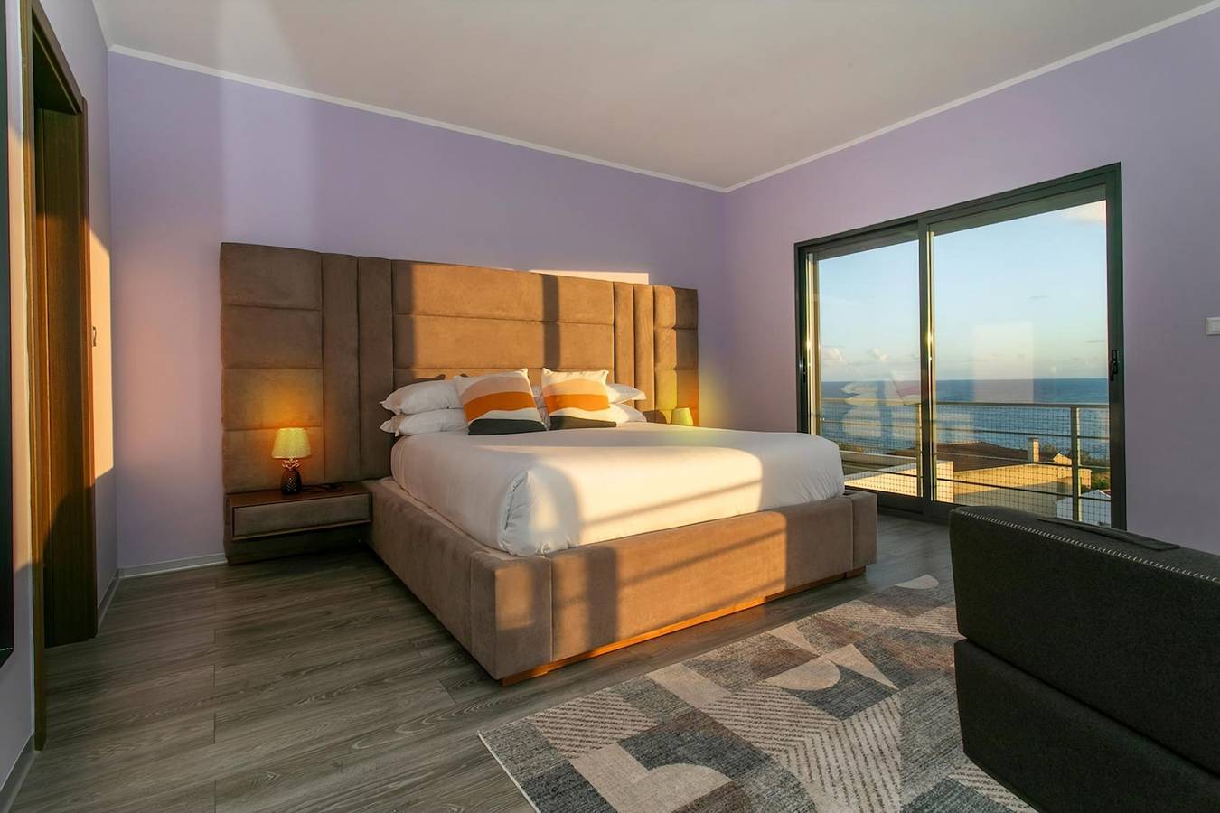 Casa de vacaciones para 4 personas con jardín in Santa Maria da Feira, Distrito de Aveiro