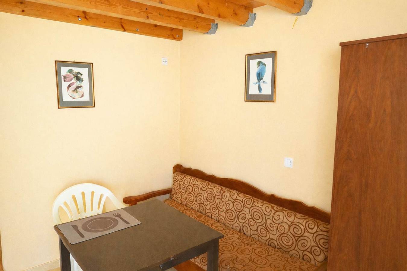 Passion Hotel - Seaview Apartment near Monemvasia, foto 9