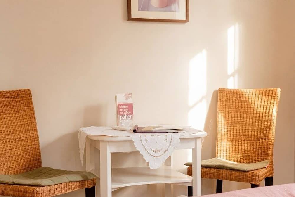 Königsflieder - Apartment im Fliederhof Stücken in Michendorf, Mittelmark