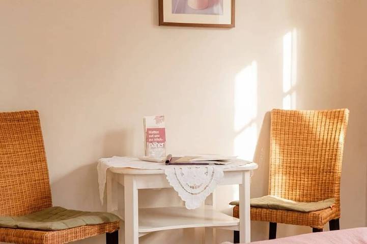 Königsflieder - Apartment im Fliederhof Stücken in Michendorf, Mittelmark