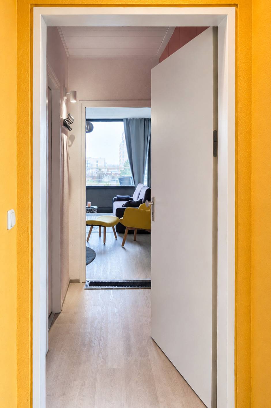 Ganze Ferienwohnung, Strandbude in Wendtorfer Strand, Wendtorf