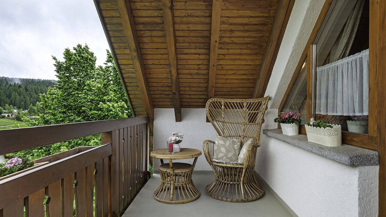 Ganze Ferienwohnung, Ferienwohnung für 4 Personen (90 m²) in Schluchsee in Suedlicher Schwarzwald, Schluchsee