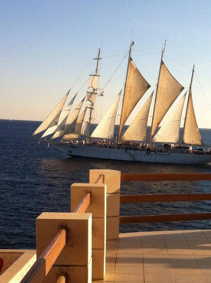 Appartamento vacanze a Isola di Lesina a partire da 86€ a notte