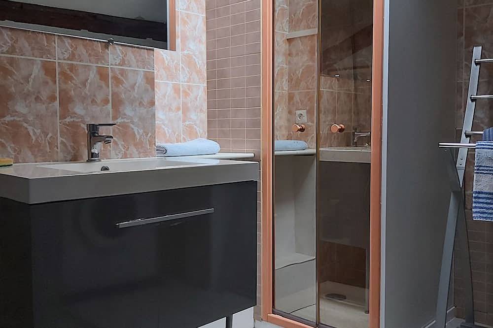 Appartement entier, Appartement familial 2/4 personnes centre ville Unesco ,  Wi-Fi Fibre in Albi, Région d'Albi