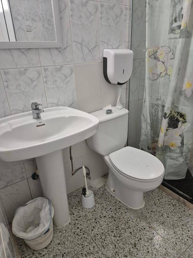 Hostal Maxorata in Playa Morro Jable, Pájara