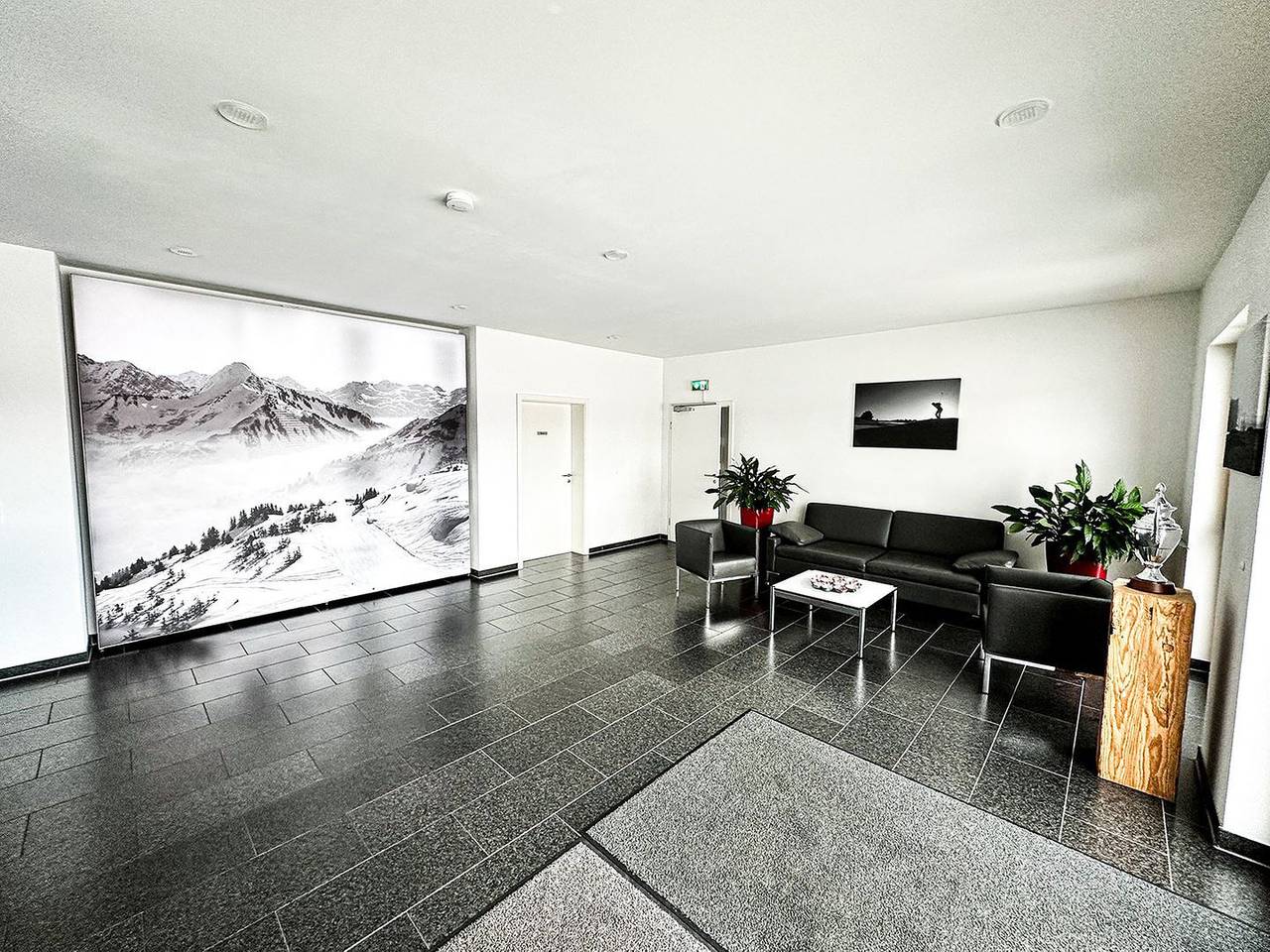 Ganze Wohnung, Ferienwohnung "Chalet Oberstaufen" in Oberstaufen, Bayerisch Schwaben