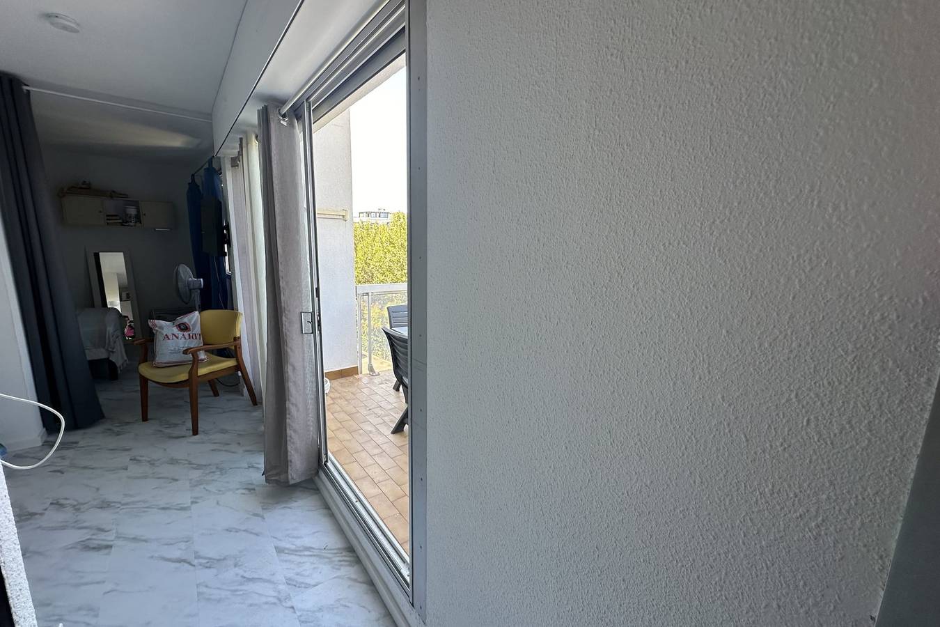 Apartamento entero, Beautiful renovated T2 - close to the beach in Le Couchant, La Grande-Motte