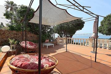 Glamping voor 8 Personen in Lloret de Mar, Girona Provincie, Afbeelding 3