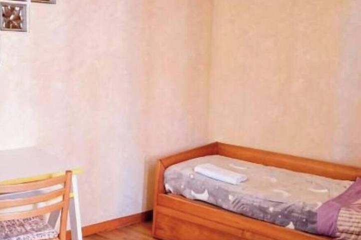 Single room in shared apartment. Immersed 400 meters from the center at two. in Plaisance (Italie), Province de Plaisance