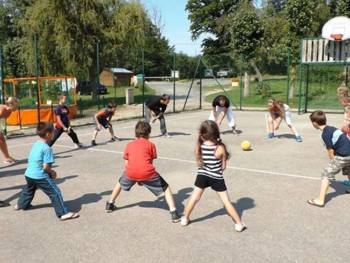 Location de vacances pour 6 personnes, avec piscine à Les Grandes-Ventes - 3