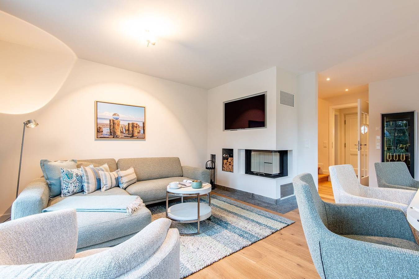 Sjipwai-Hüs in Westerland in Westerland, Sylt (Gemeinde)