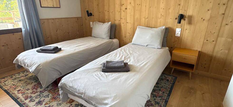 Hotel Belle Étoile in Huez, Parc national des Écrins