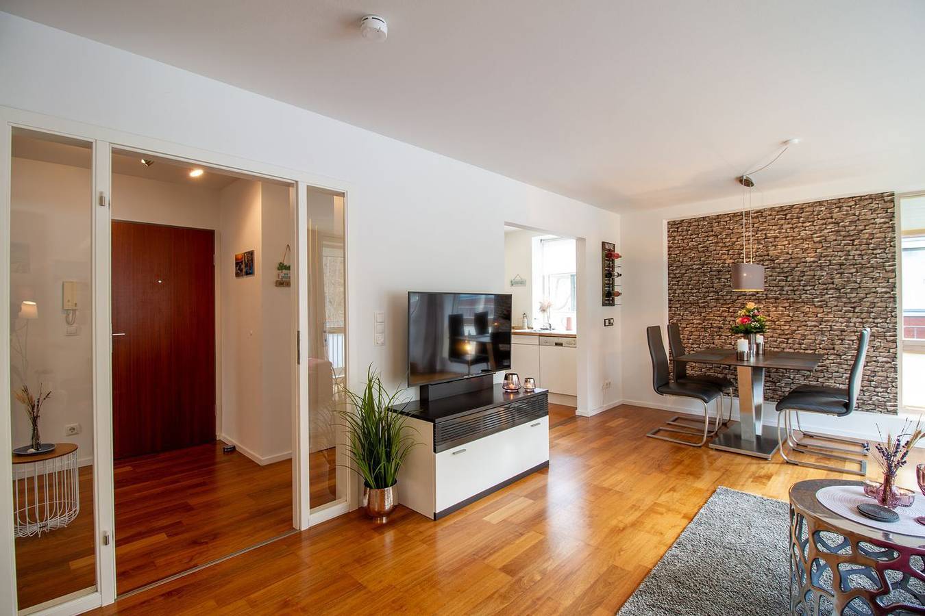 Ferienwohnung in Ostholstein ab 113€ pro Nacht