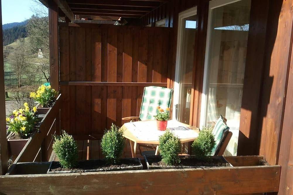 Entire apartment, Vacation apartment Jungbauernhof in Alpirsbach, Central Black Forest