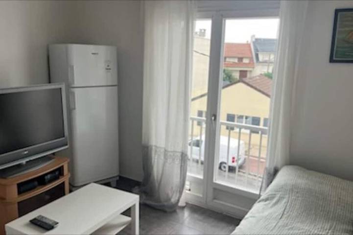 Gîte pour 2 personnes à Évry - 2