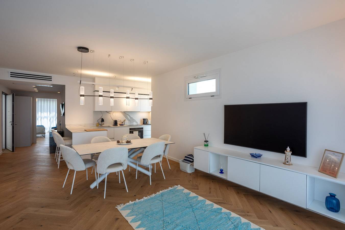 Ganze Wohnung, Porto di Luce Luxury, Jacuzzi and Seaview - Porto di Luce in Scarlino, Grosseto Provinz