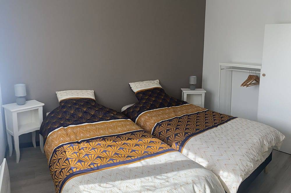 Gîte L'Ostal in Balazuc, Ardèche