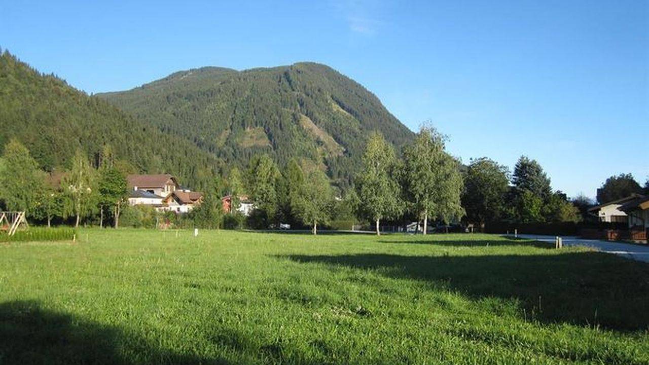Ganze Ferienwohnung, Ferienwohnung für 4 Personen (58 m²) in Treffen in Treffen am Ossiacher See, Ossiacher See