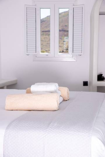 Villa pour 2 Personnes dans Finikia, Santorin, Photo 2
