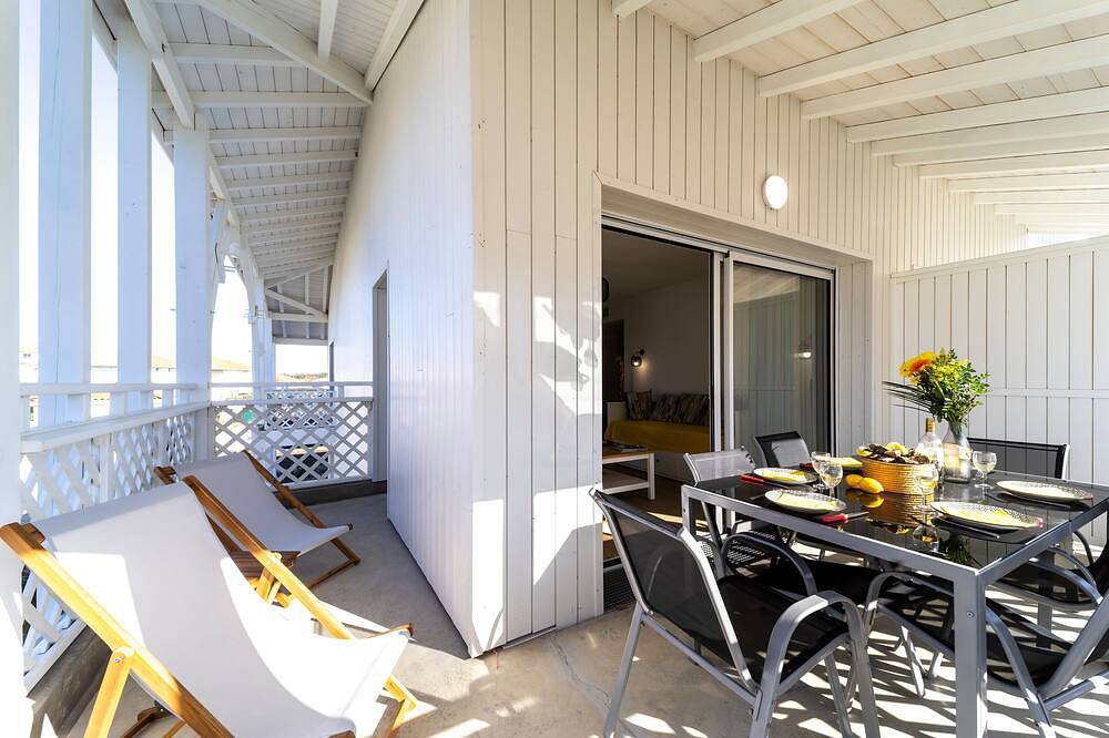 Photo : Appartement de vacances