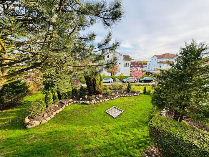 Ferienwohnung für 3 Personen, mit Terrasse und Garten in Neustadt in Holstein - 3