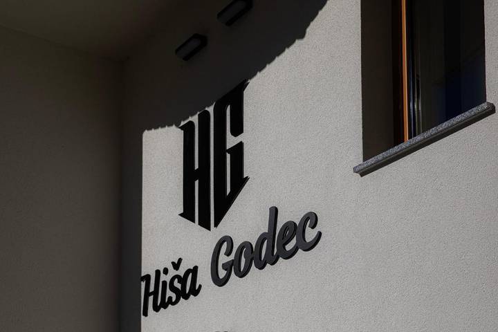 Apartament wakacyjny dla 2 osób, z ogród w Kranjska Gora