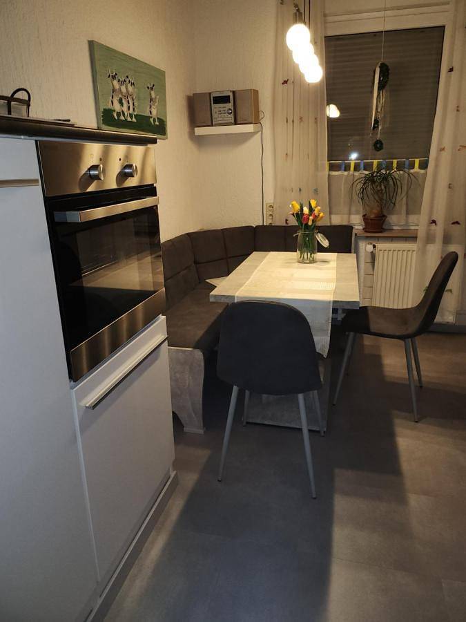 Ferienwohnung für 4 Personen in Gladbeck - 2